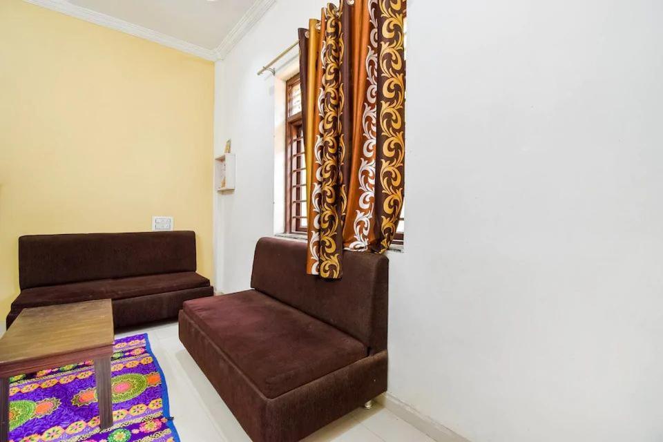 Hotel Galaxy Inn Pushkar Ngoại thất bức ảnh