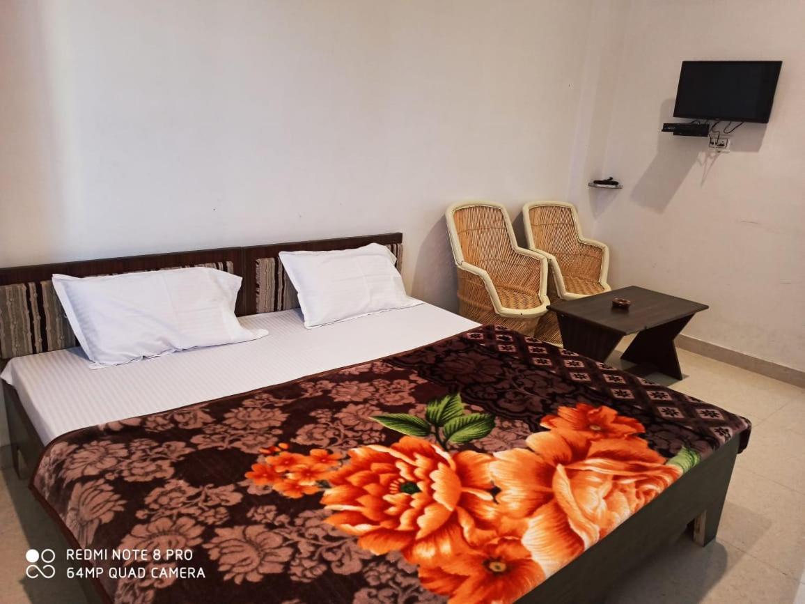 Hotel Galaxy Inn Pushkar Ngoại thất bức ảnh