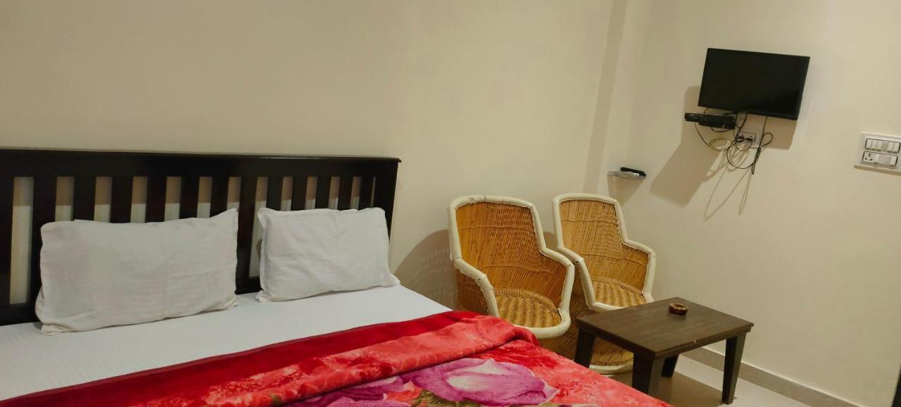 Hotel Galaxy Inn Pushkar Ngoại thất bức ảnh