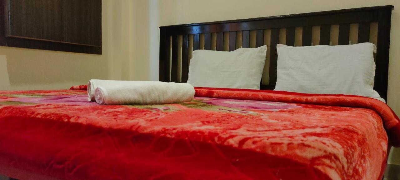 Hotel Galaxy Inn Pushkar Ngoại thất bức ảnh