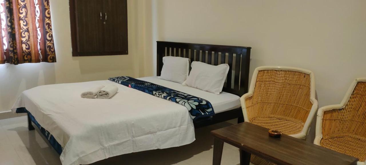 Hotel Galaxy Inn Pushkar Ngoại thất bức ảnh